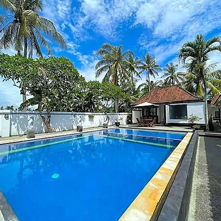 Ananda Villa Yeh Gangga By The Lavana