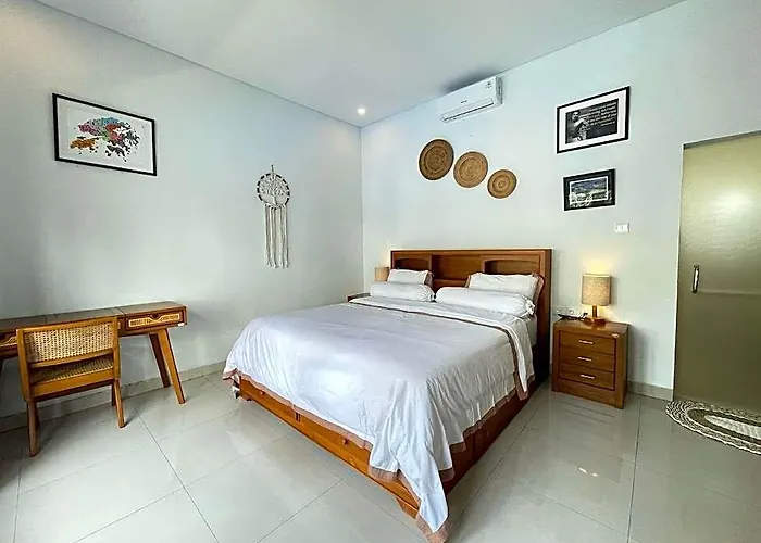 Ananda Yeh Gangga By The Lavana Villa