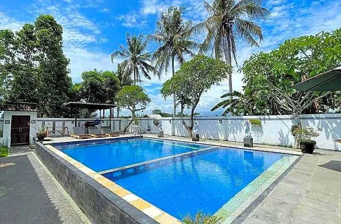 Ananda Yeh Gangga By The Lavana Villa