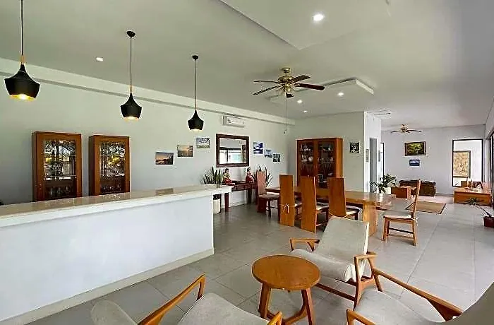 Villa Ananda Yeh Gangga By The Lavana *