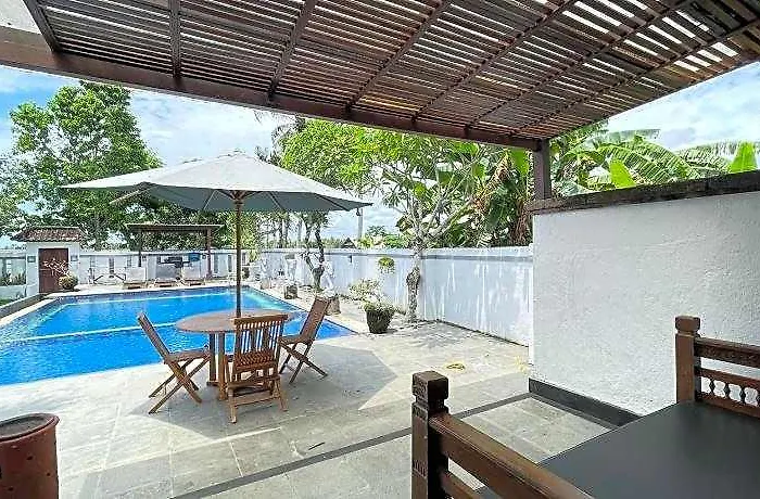 Villa Ananda Yeh Gangga By The Lavana *