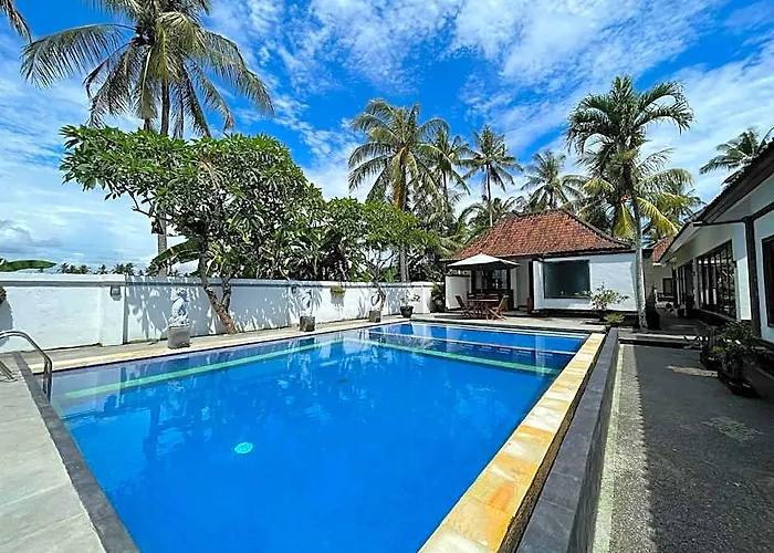 Ananda Yeh Gangga By The Lavana Villa