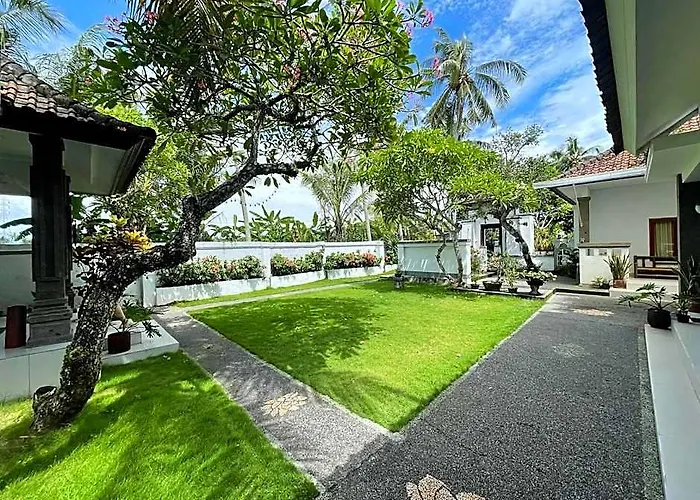 Villa Ananda Yeh Gangga By The Lavana