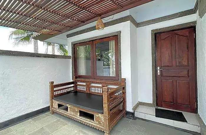 Ananda Yeh Gangga By The Lavana Villa Bengkel