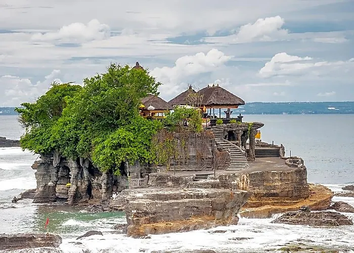 Villa Ananda Yeh Gangga By The Lavana