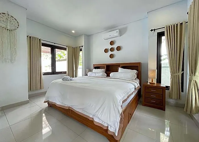 Ananda Yeh Gangga By The Lavana Villa
