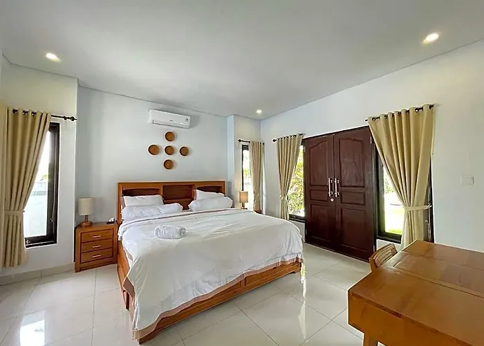 Ananda Yeh Gangga By The Lavana Villa