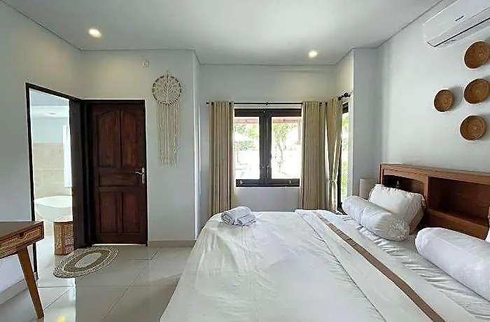 Ananda Yeh Gangga By The Lavana Villa Bengkel